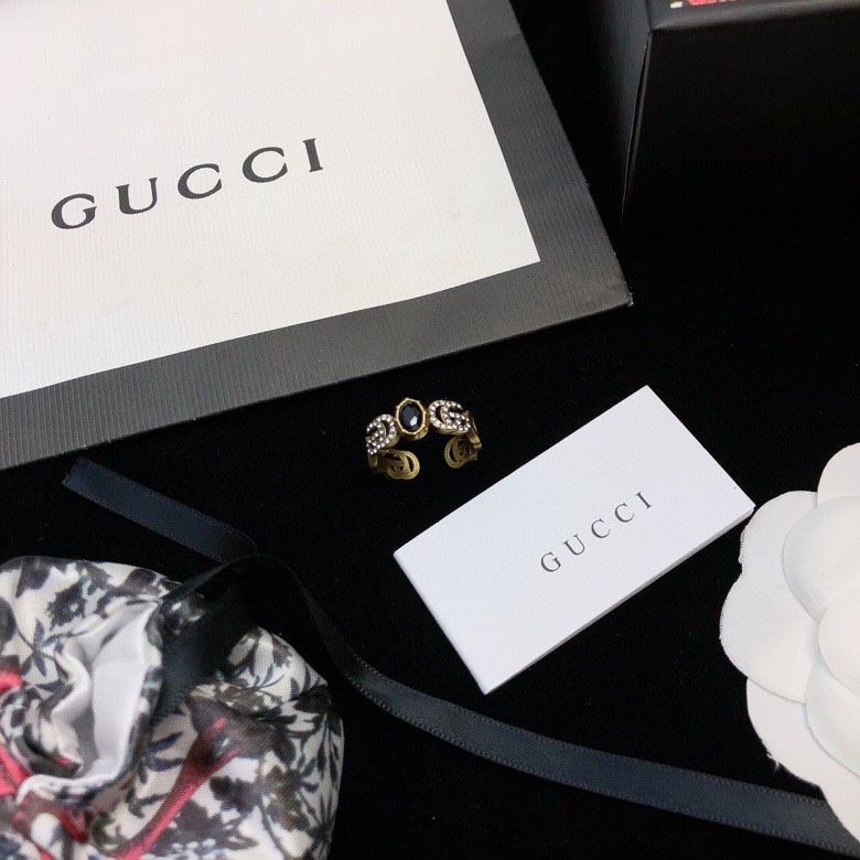 Gucci Rings